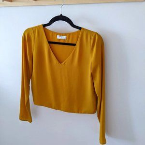Babaton Murphy Longsleeve - XXS